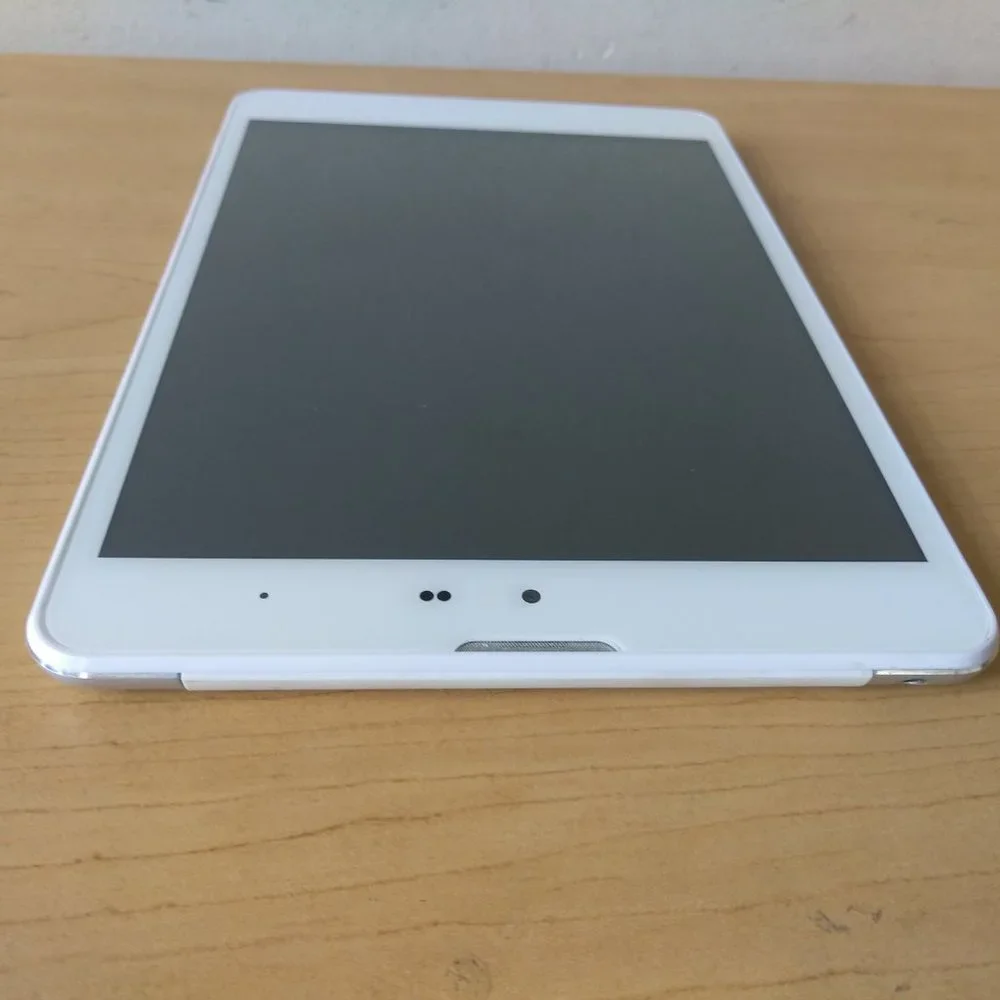 TRIO AXS 4g tablet